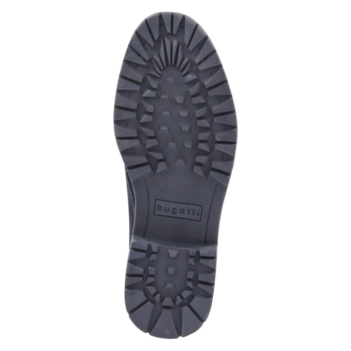 Stiefeletten - dark blue / dark blue