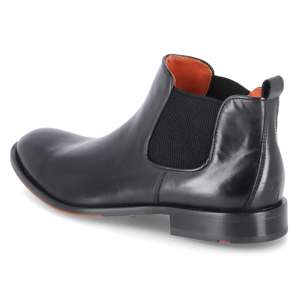 Chelsea Boots PATERSON - 0 - SCHWARZ