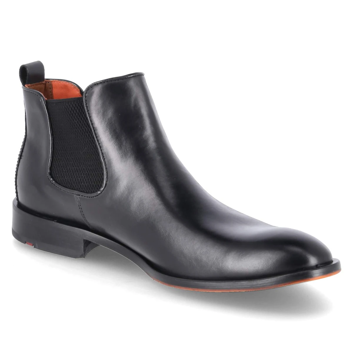 Chelsea Boots PATERSON - 0 - SCHWARZ