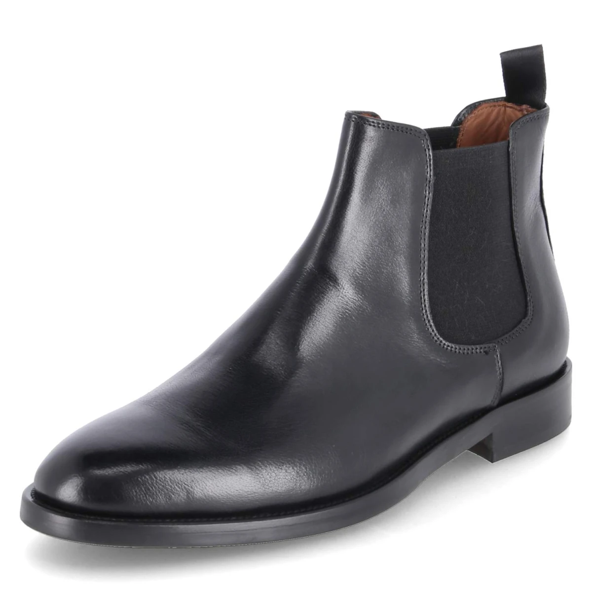 Chelsea Boots - NERO