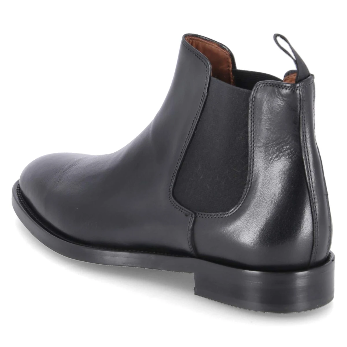 Chelsea Boots - NERO