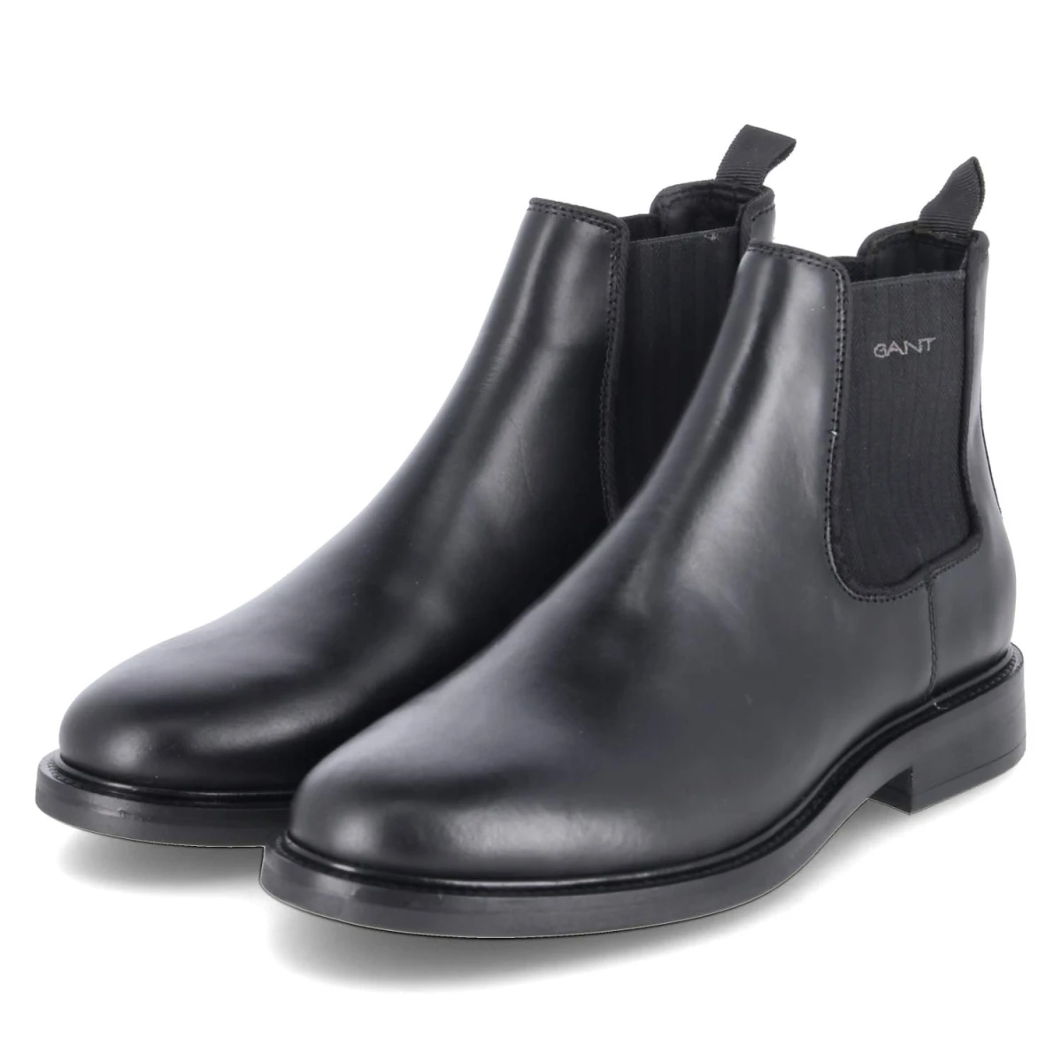 Chelsea Boots ST.FAIRKON - Black