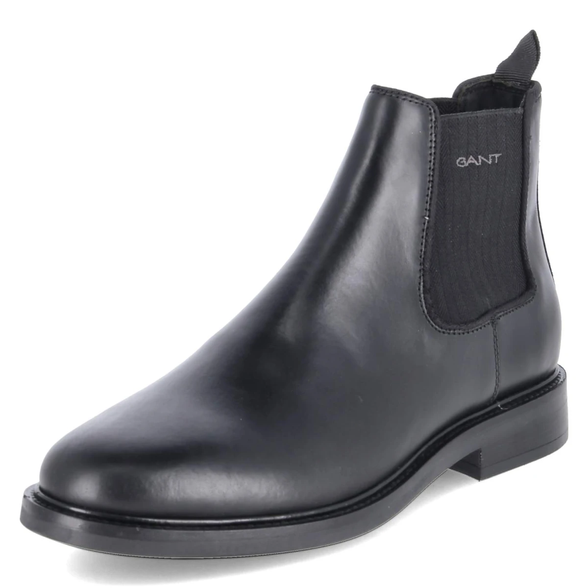 Chelsea Boots ST.FAIRKON - Black