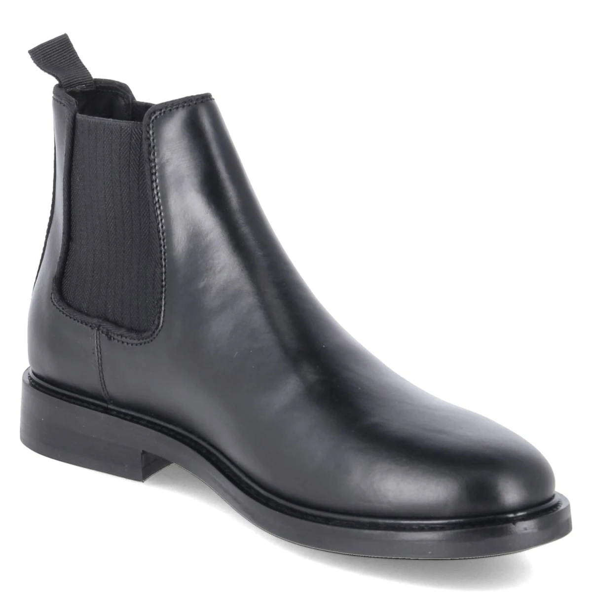 Chelsea Boots ST.FAIRKON - Black
