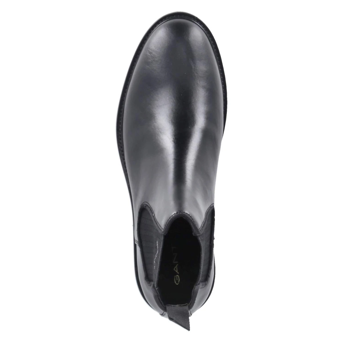 Chelsea Boots ST.FAIRKON - black