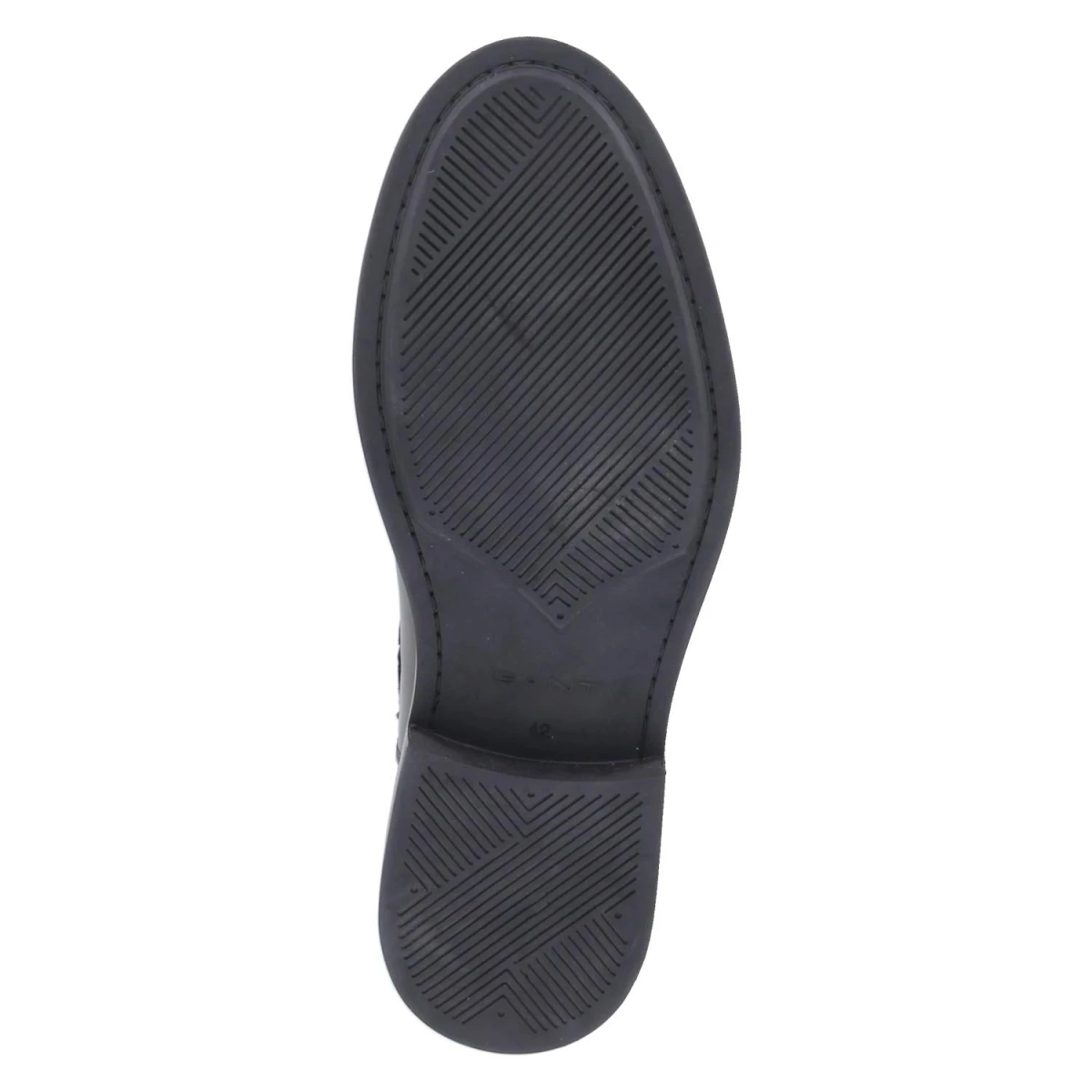 Chelsea Boots ST.FAIRKON - black