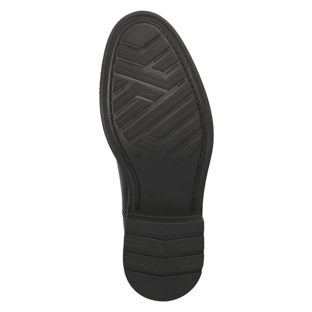 Chelsea Boots - black