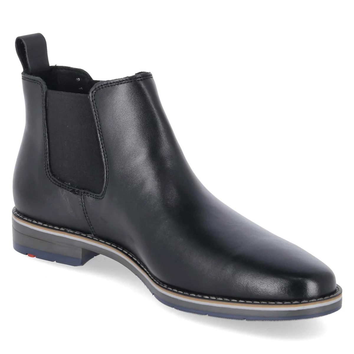 Chelsea Boots DRIFT - BLACK