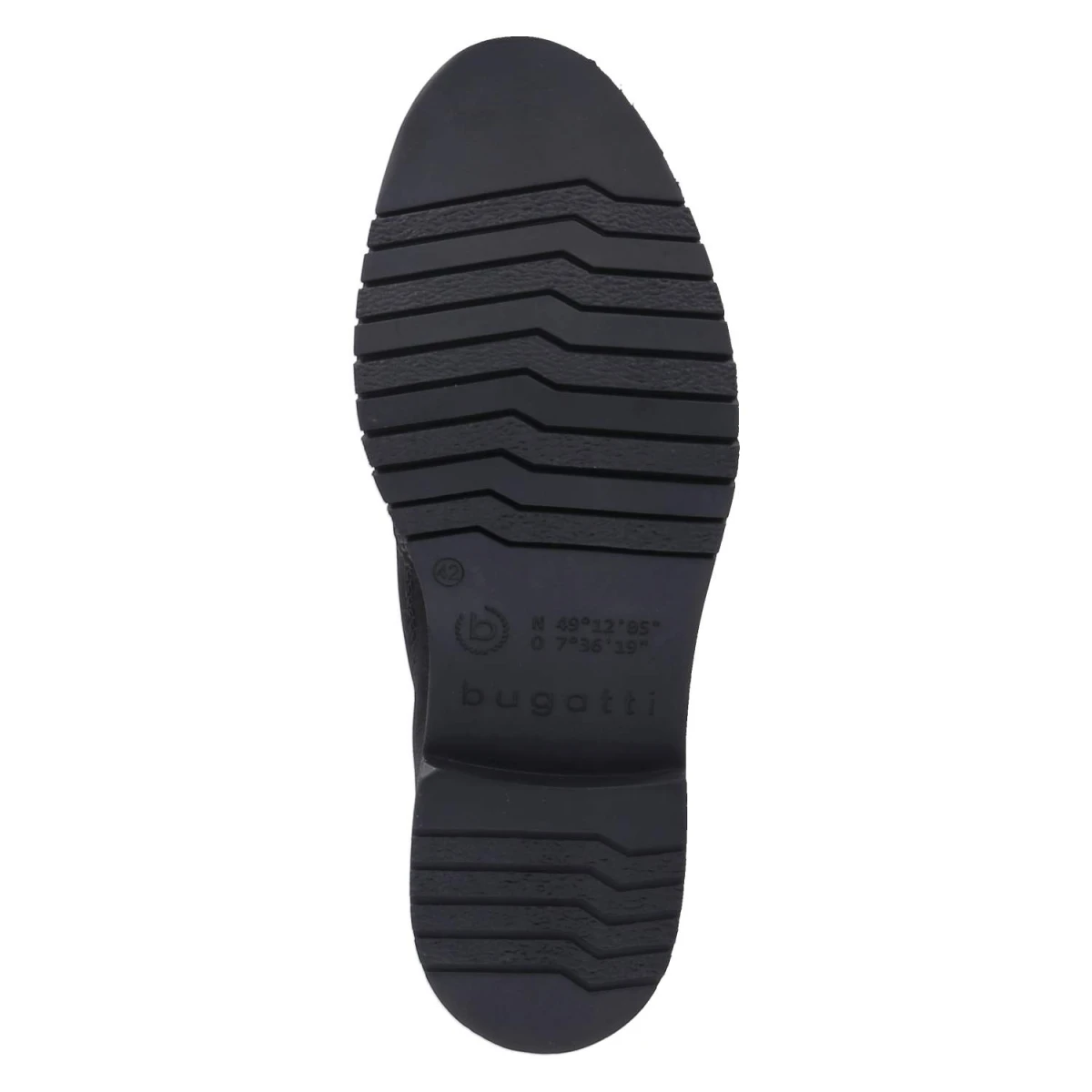 Stiefeletten - black