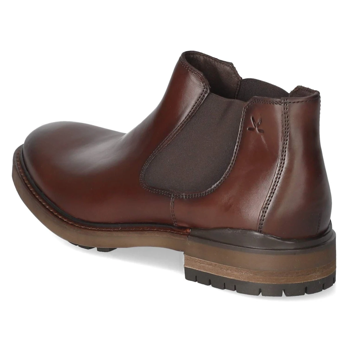 Chelsea Boots VIBE 315 - 5 - CHOCOLATE