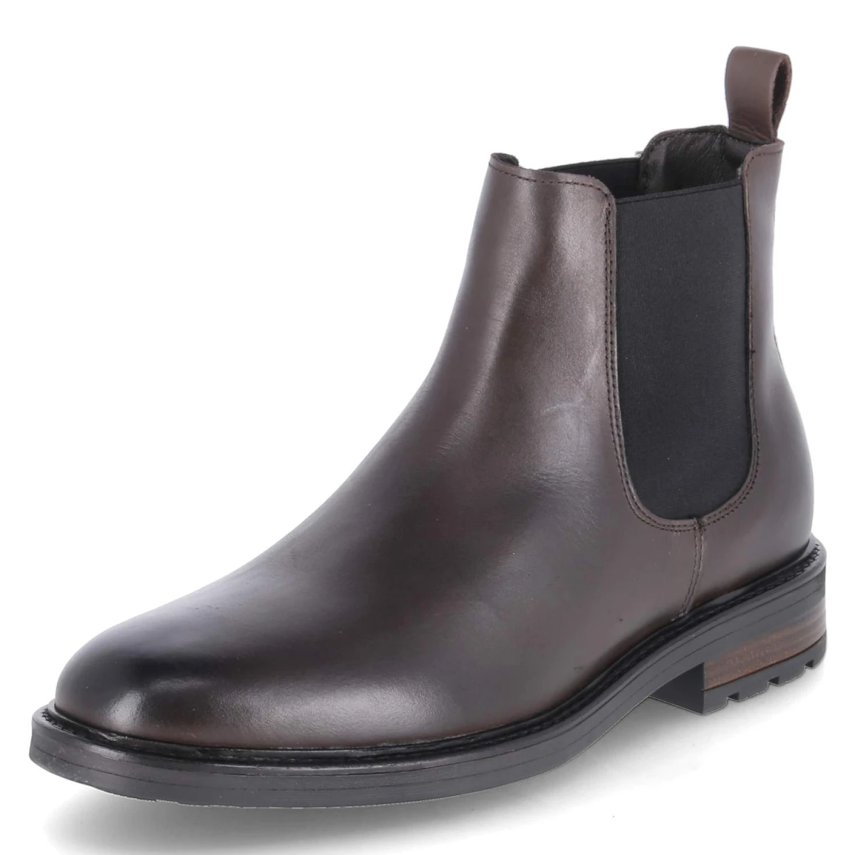 Chelsea Boots - Brown