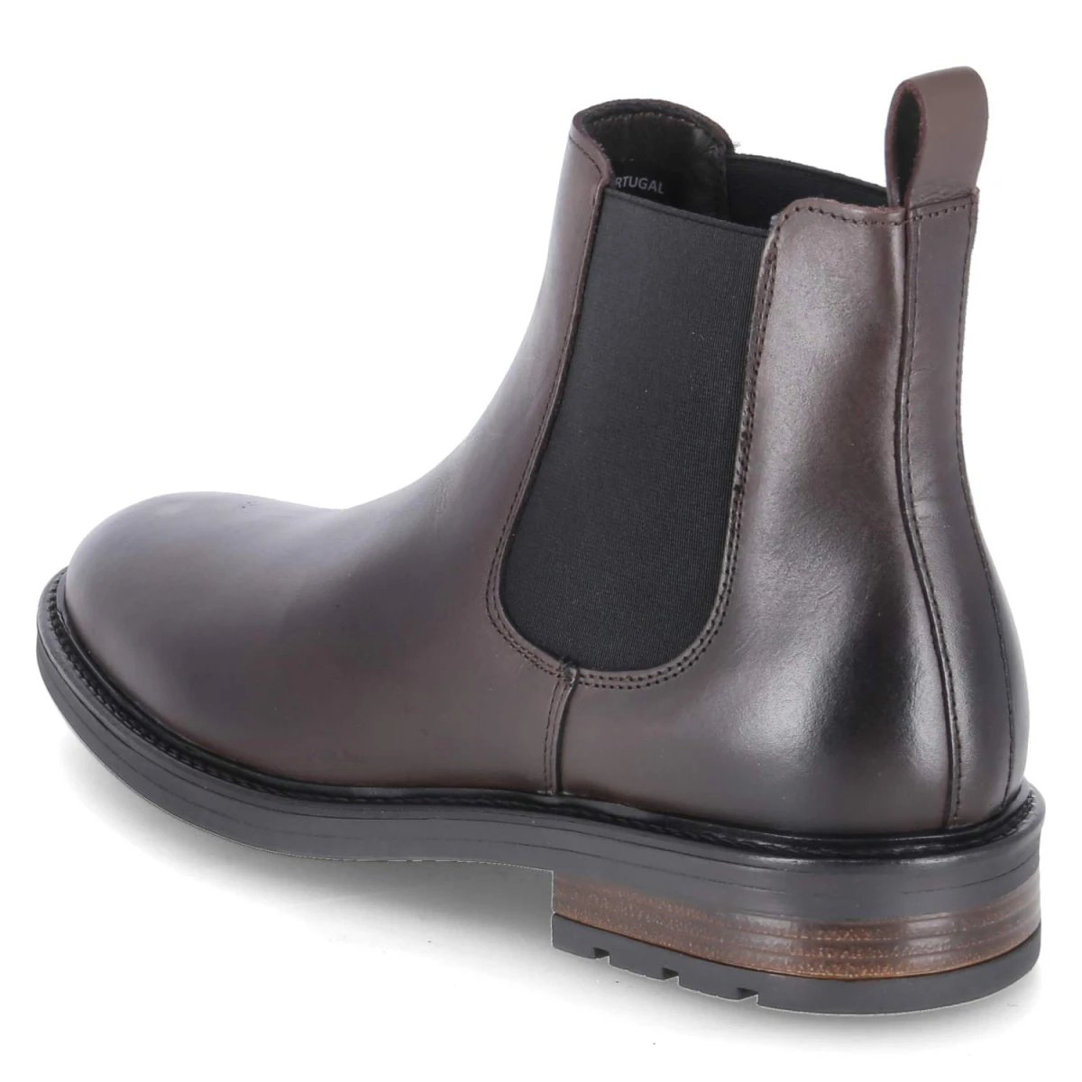 Chelsea Boots - Brown