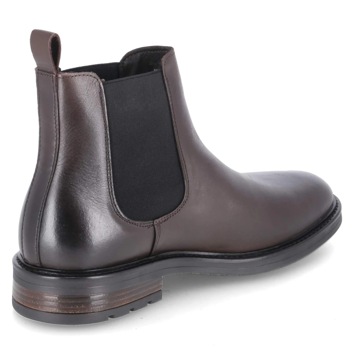 Chelsea Boots - Brown