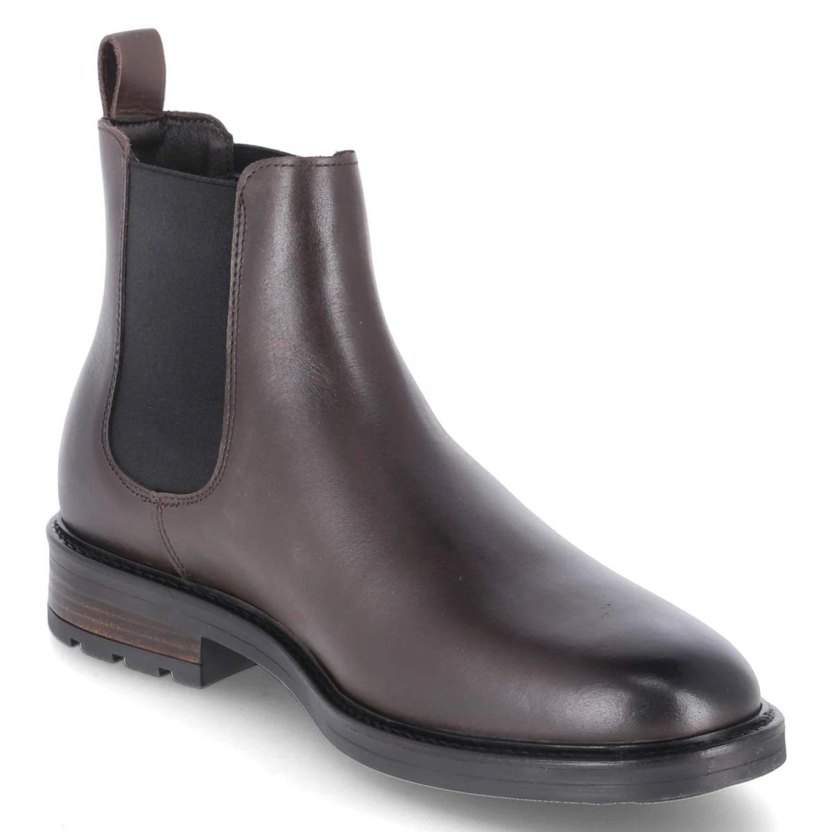Chelsea Boots - Brown