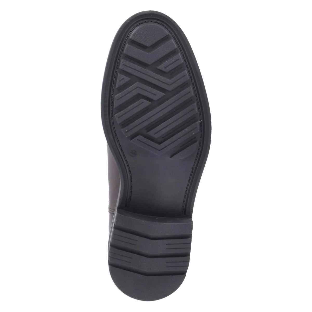 Chelsea Boots - Brown