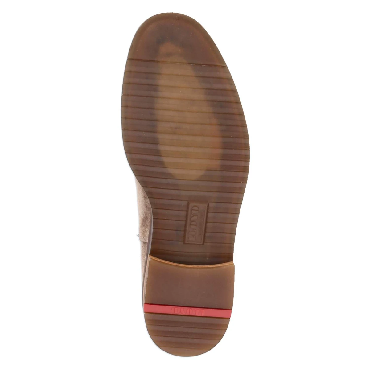 Chelsea Boots DIVO - 4 - COCCO