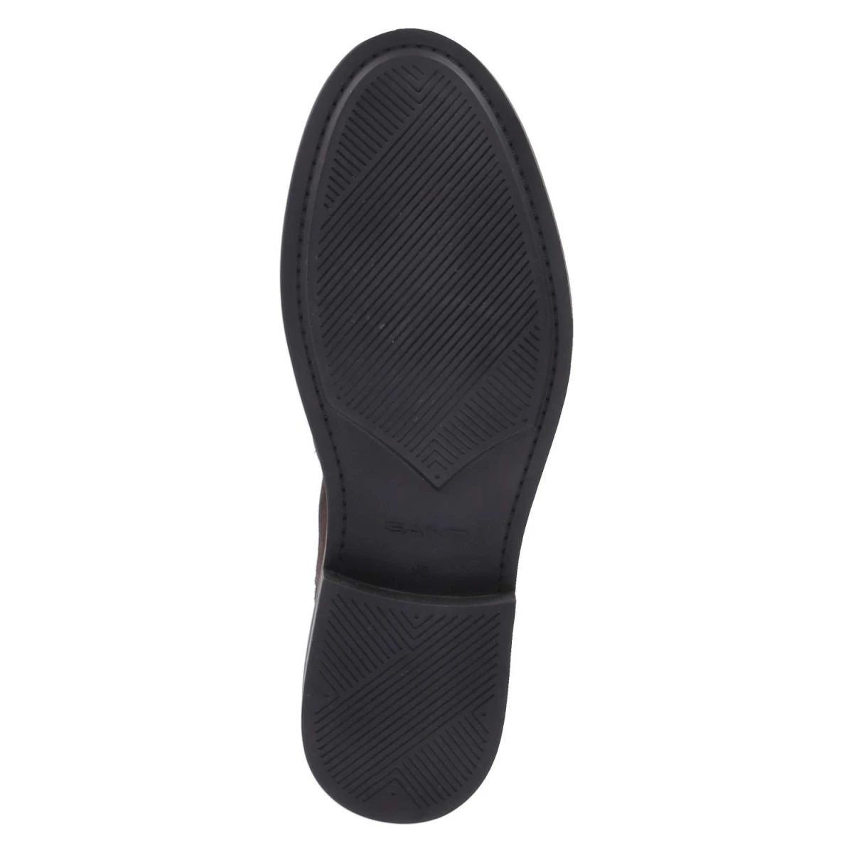Chelsea Boots ST.FAIRKON - espressobrown