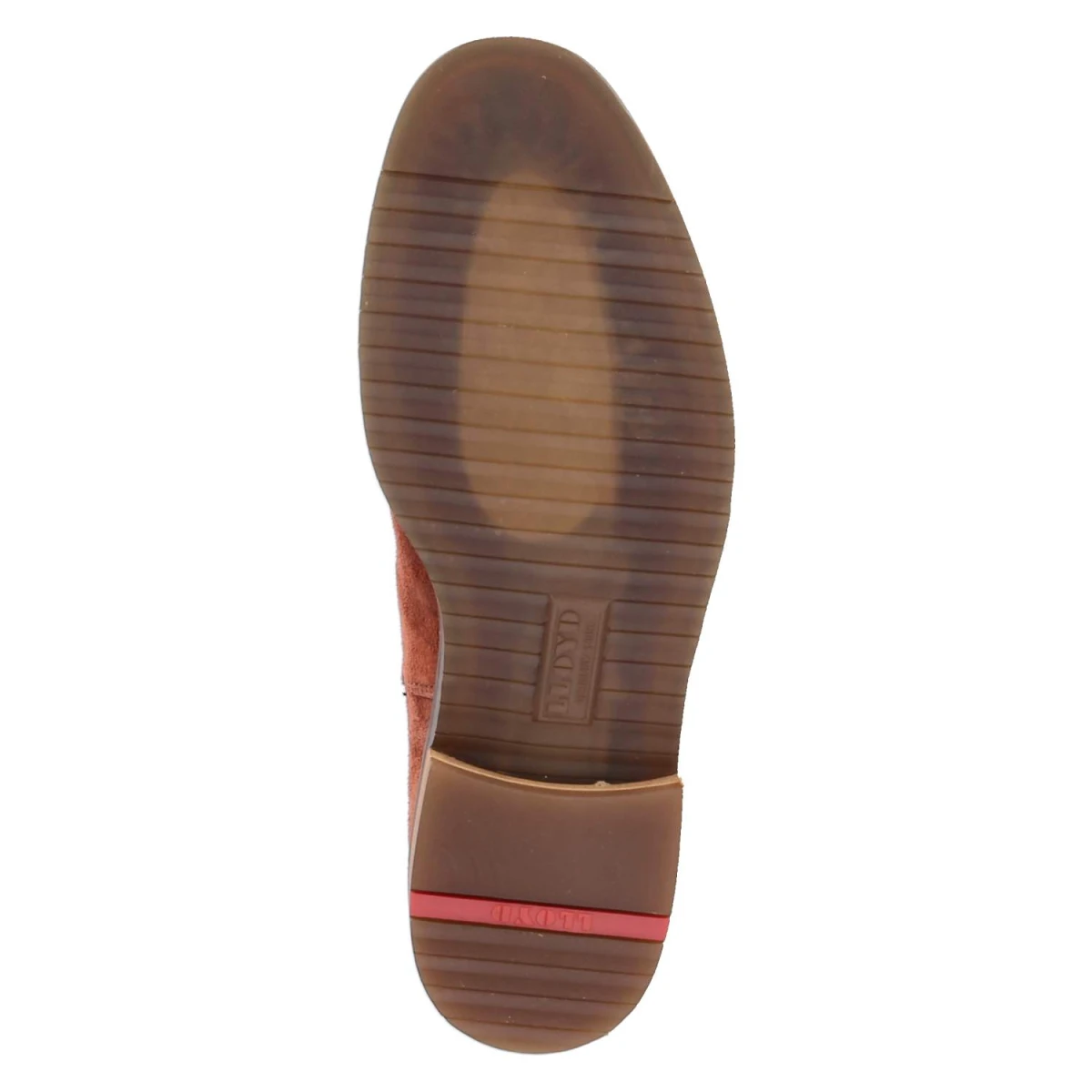 Chelsea Boots DIVO - 5 - SEQUOIA