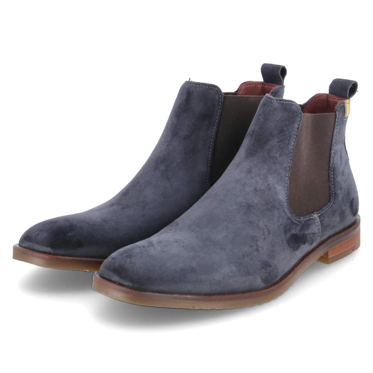 Chelsea Boots DIVO - 1 - SIRENA