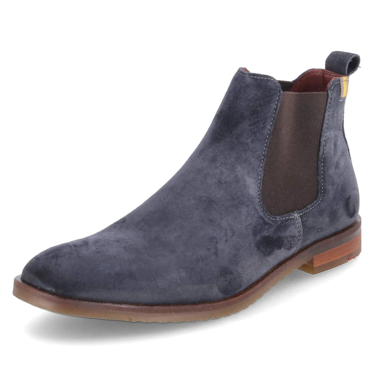Chelsea Boots DIVO - 1 - SIRENA