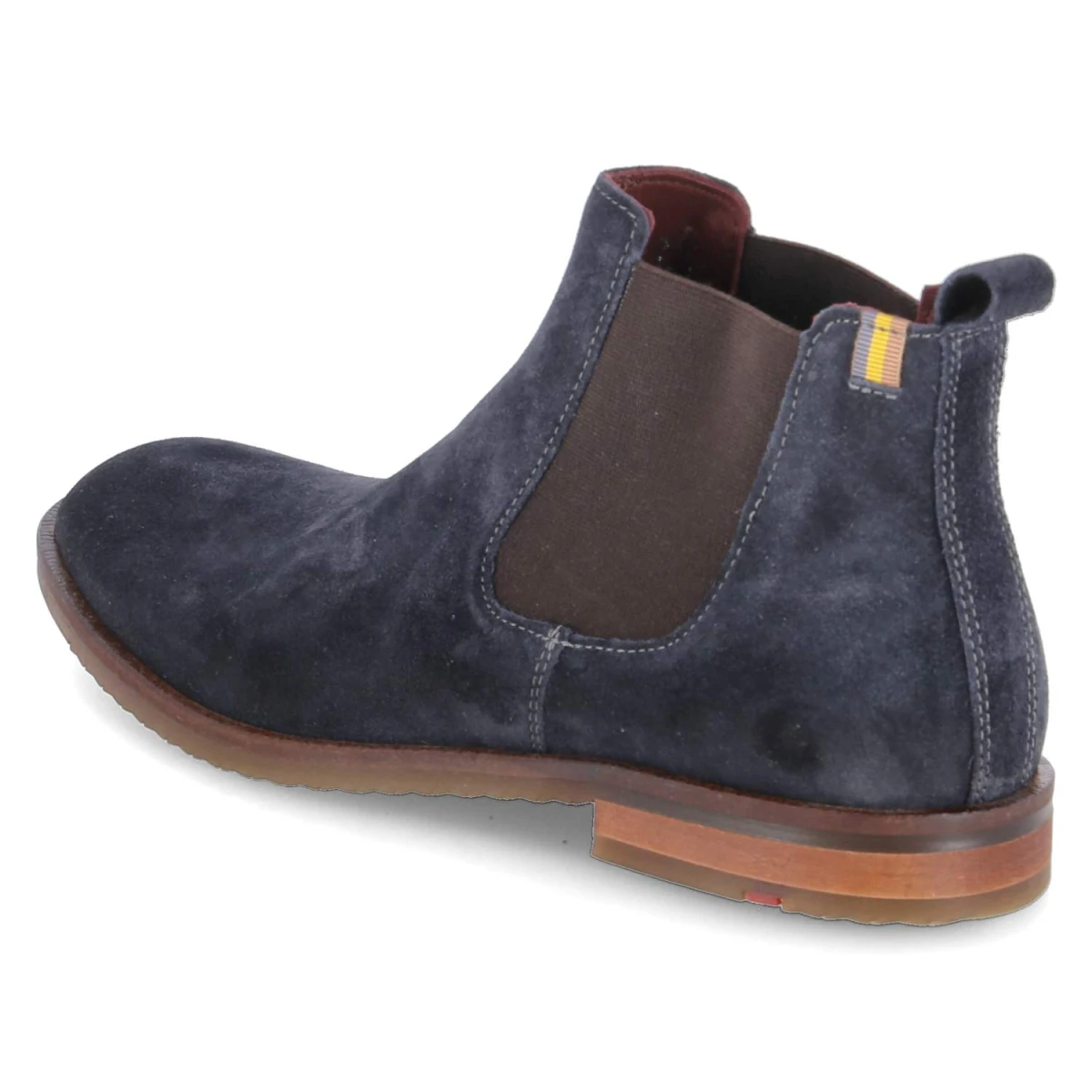 Chelsea Boots DIVO - 1 - SIRENA
