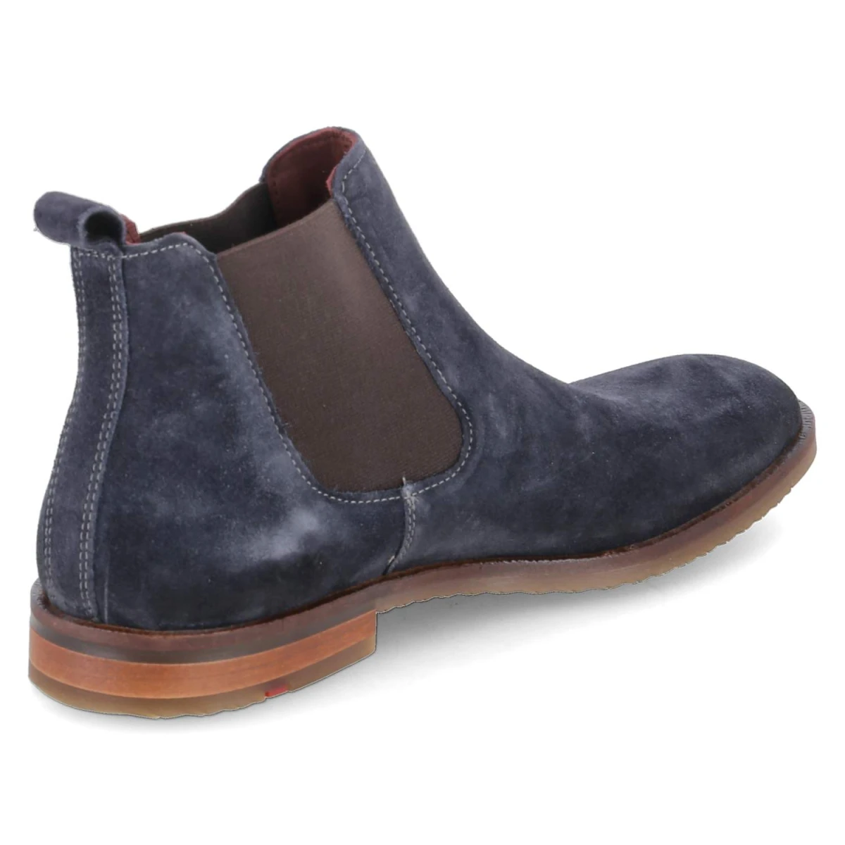 Chelsea Boots DIVO - 1 - SIRENA