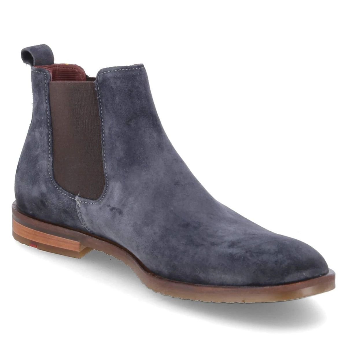 Chelsea Boots DIVO - 1 - SIRENA