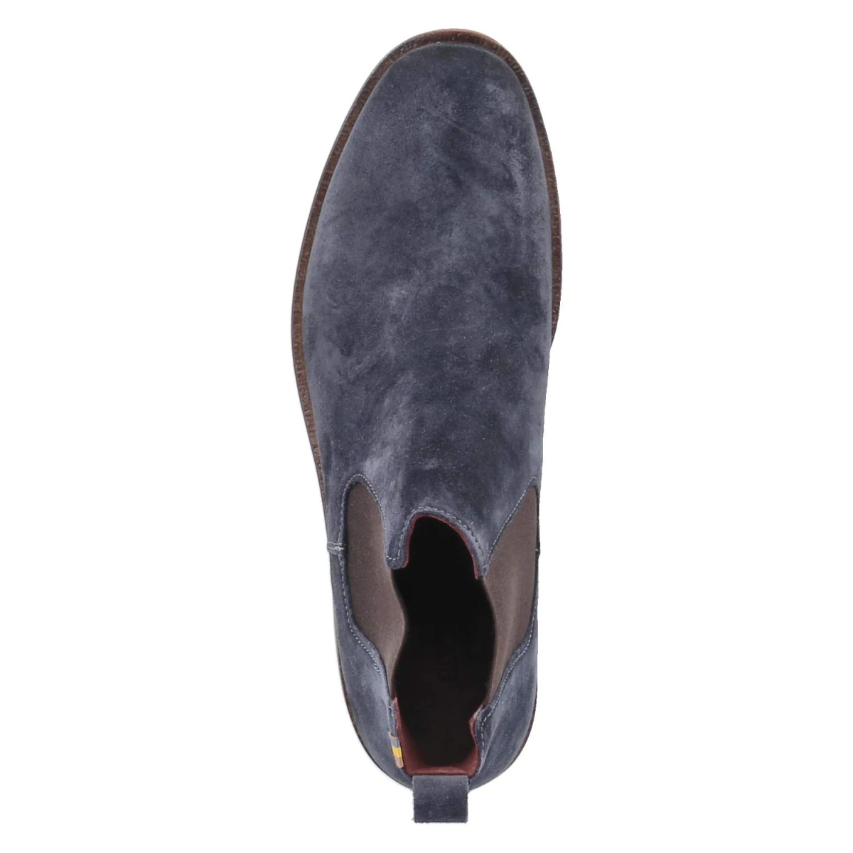 Chelsea Boots DIVO - 1 - SIRENA