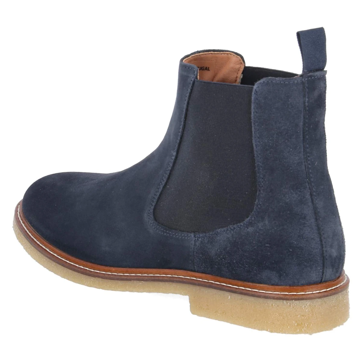Chelsea Boots - blue