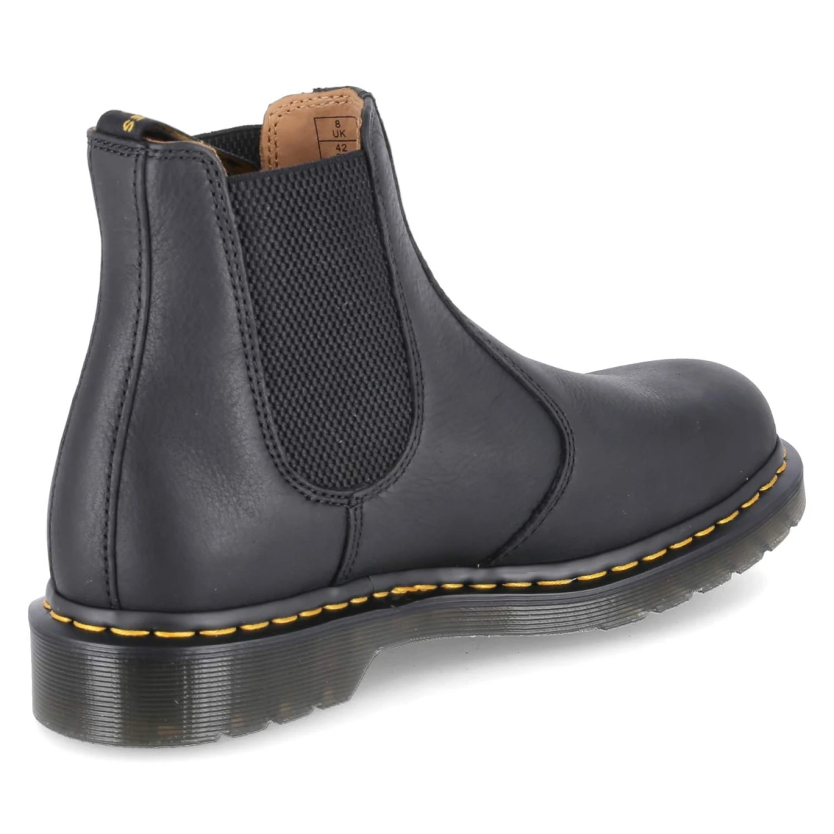 Chelsea Boots 2976 - black