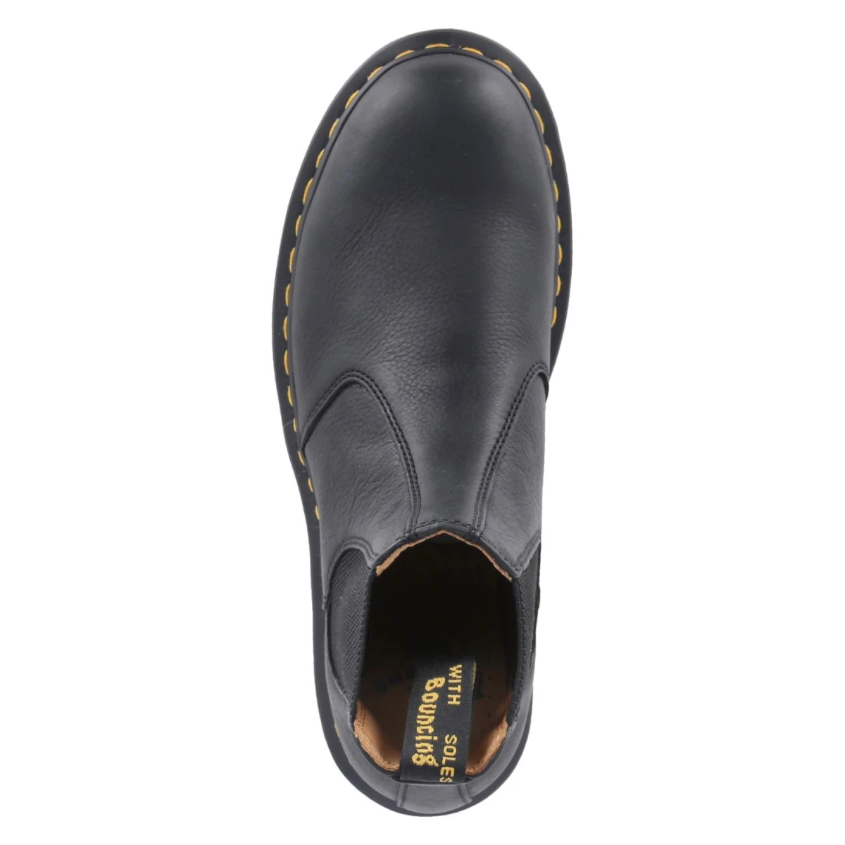 Chelsea Boots 2976 - black