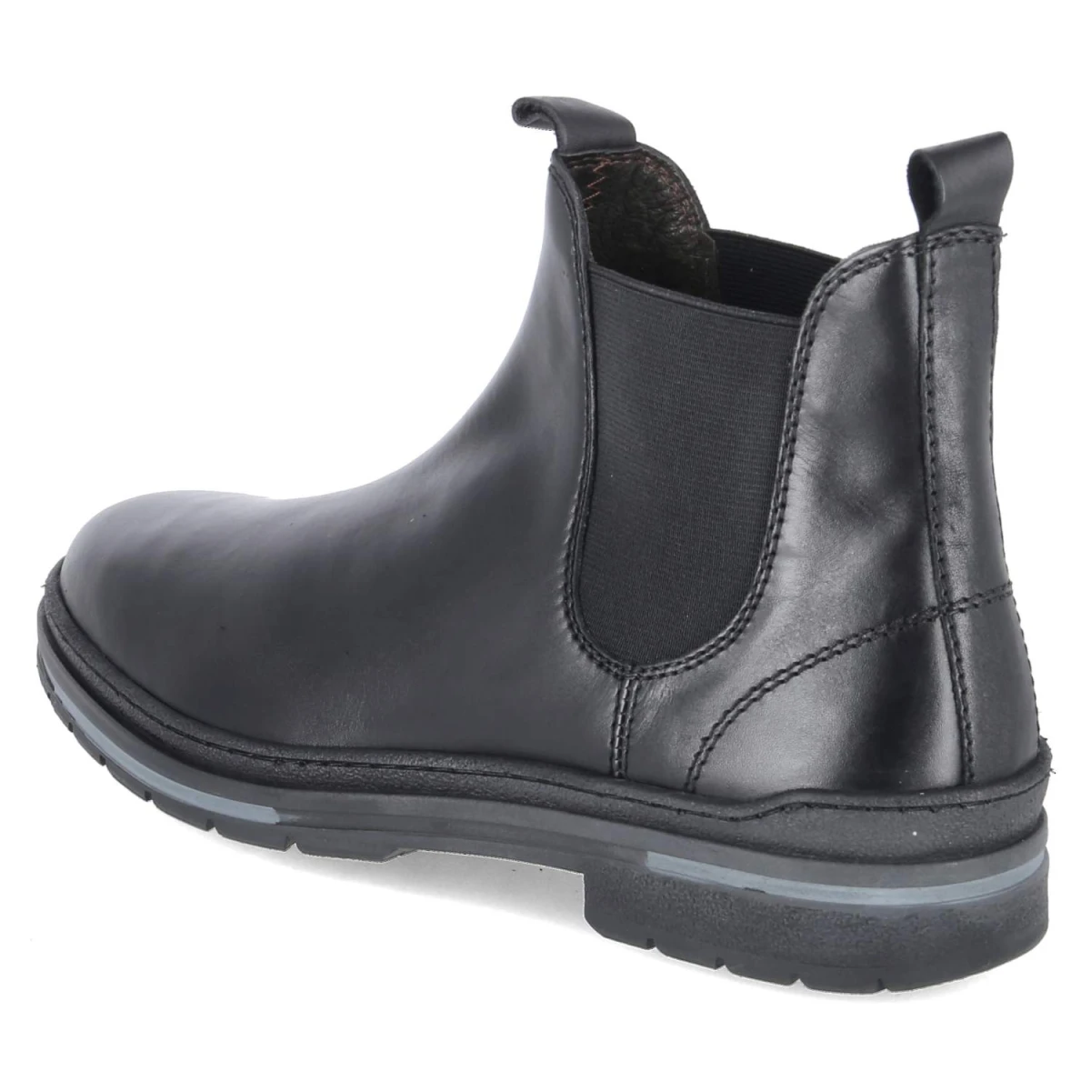 Chelsea Boots - black