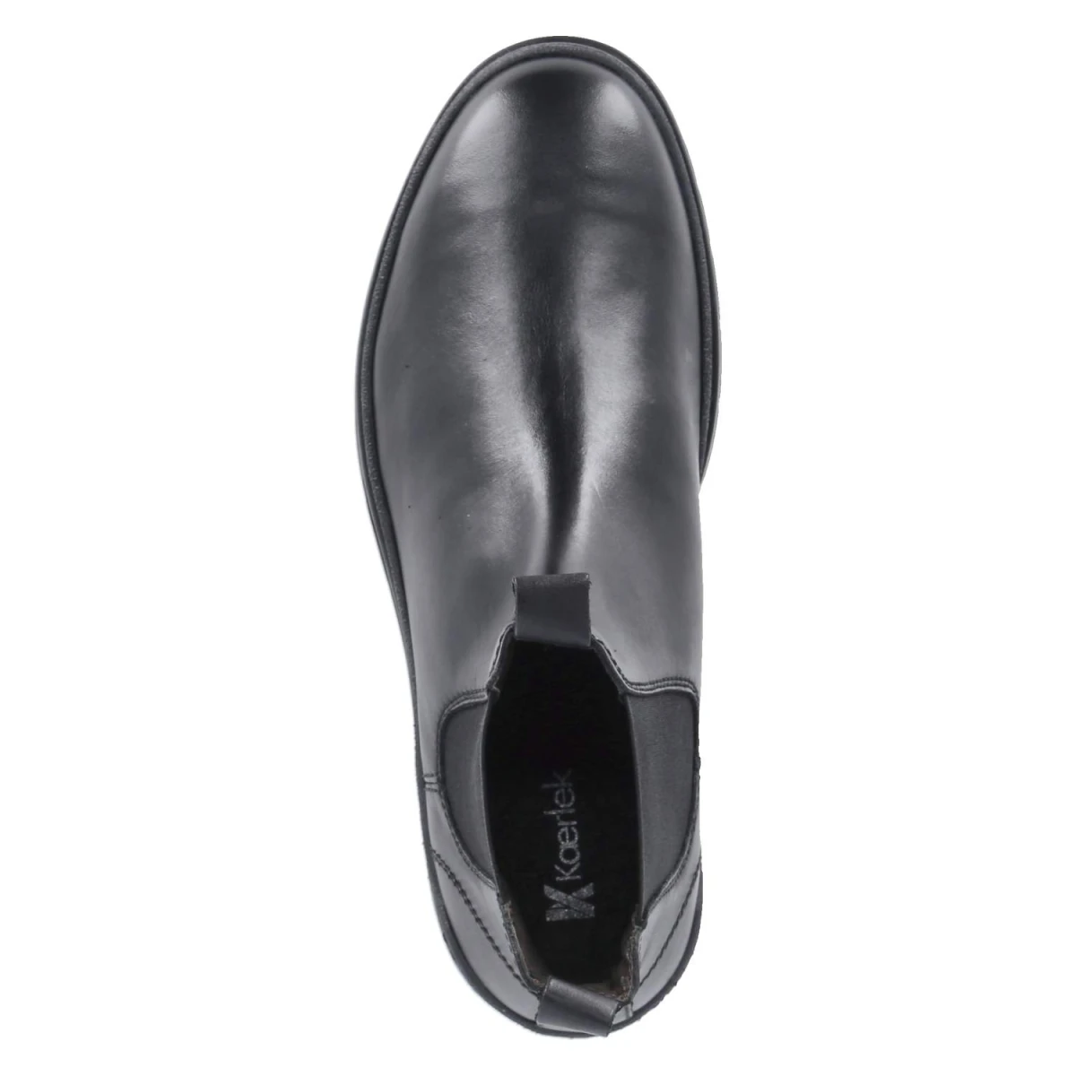 Chelsea Boots - black
