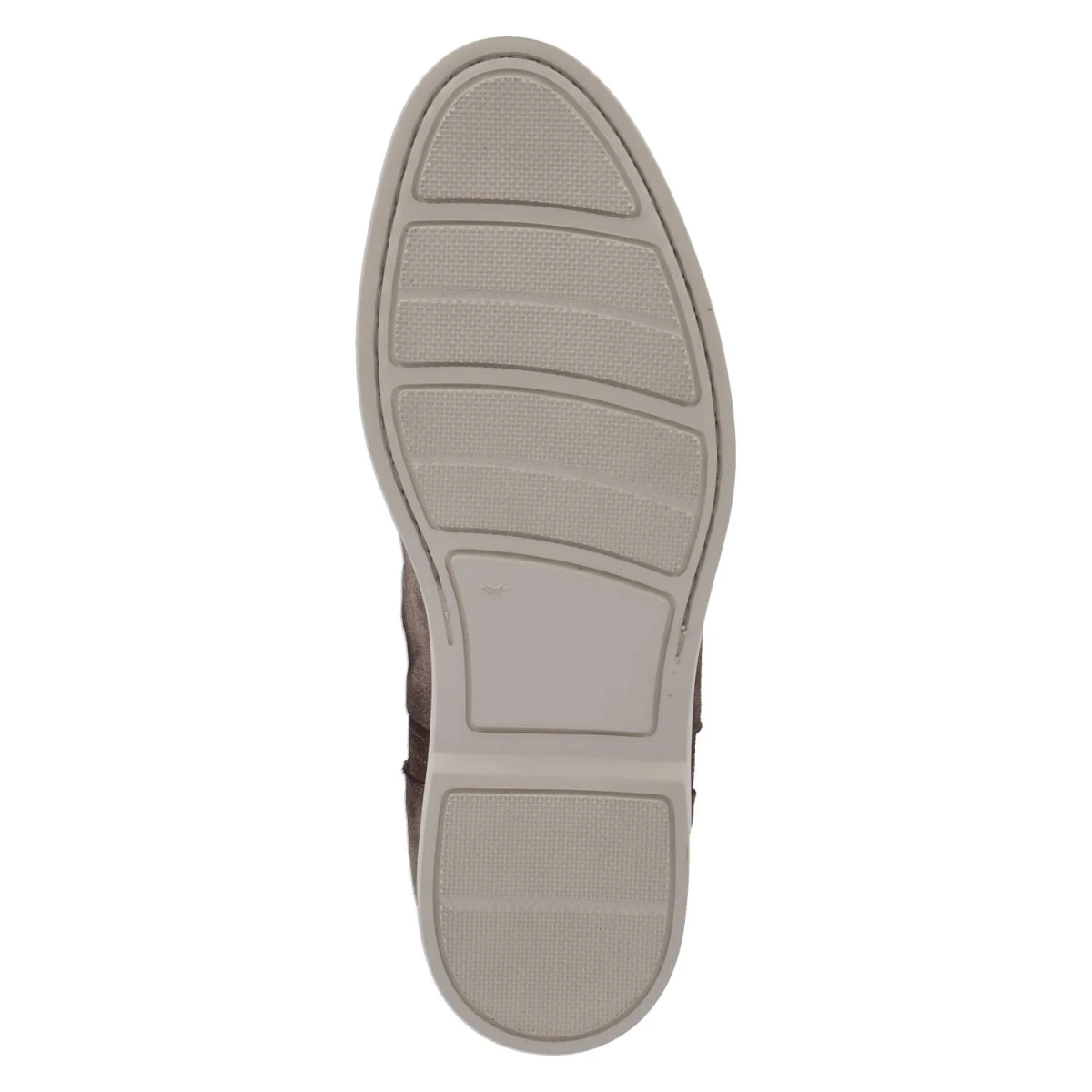 Chelsea Boots - dark bark