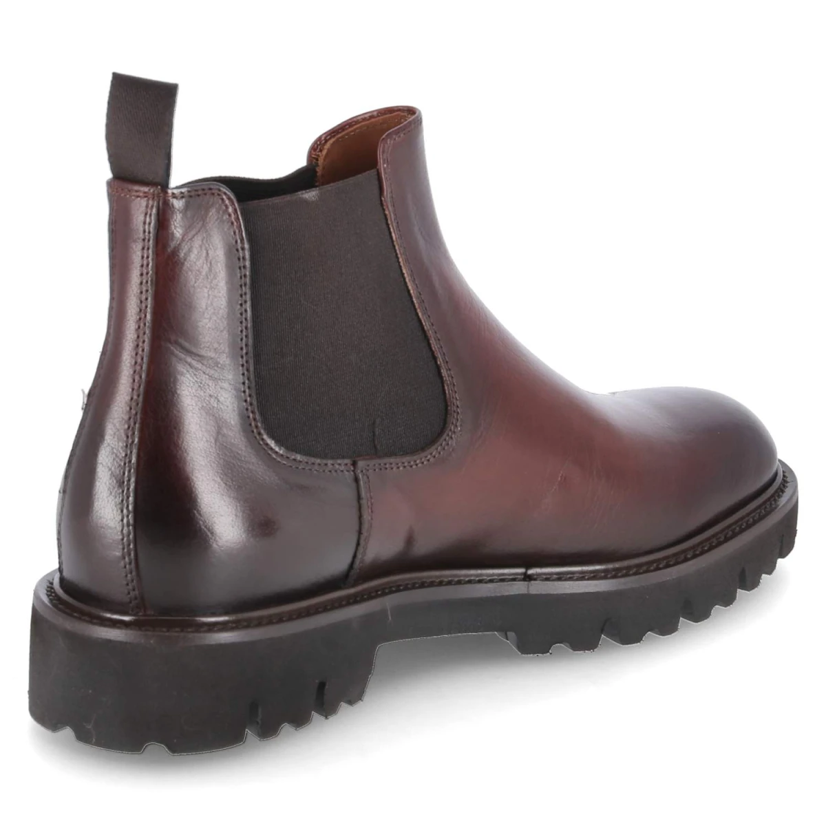 Chelsea Boots - marrone