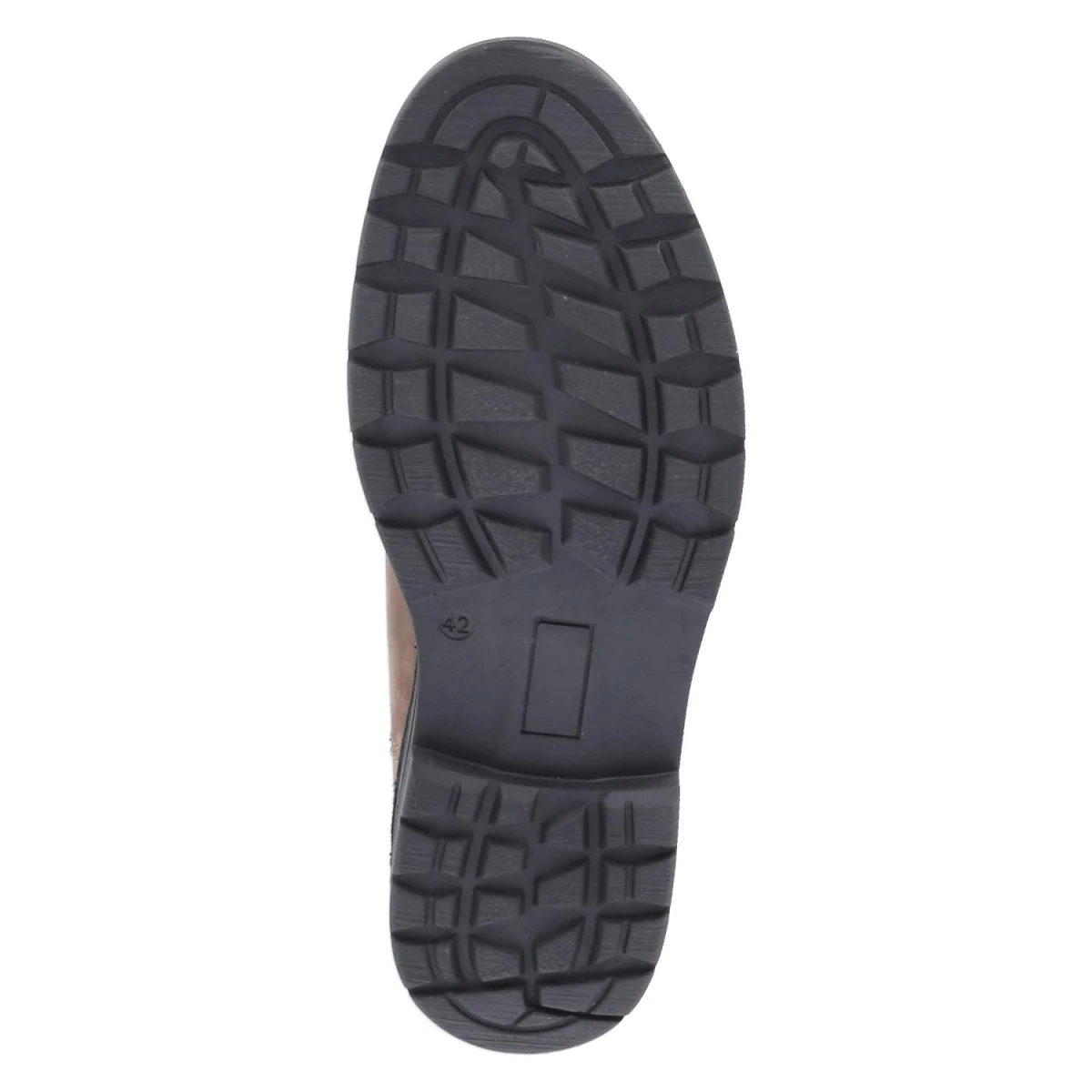 Chelsea Boots - Moka