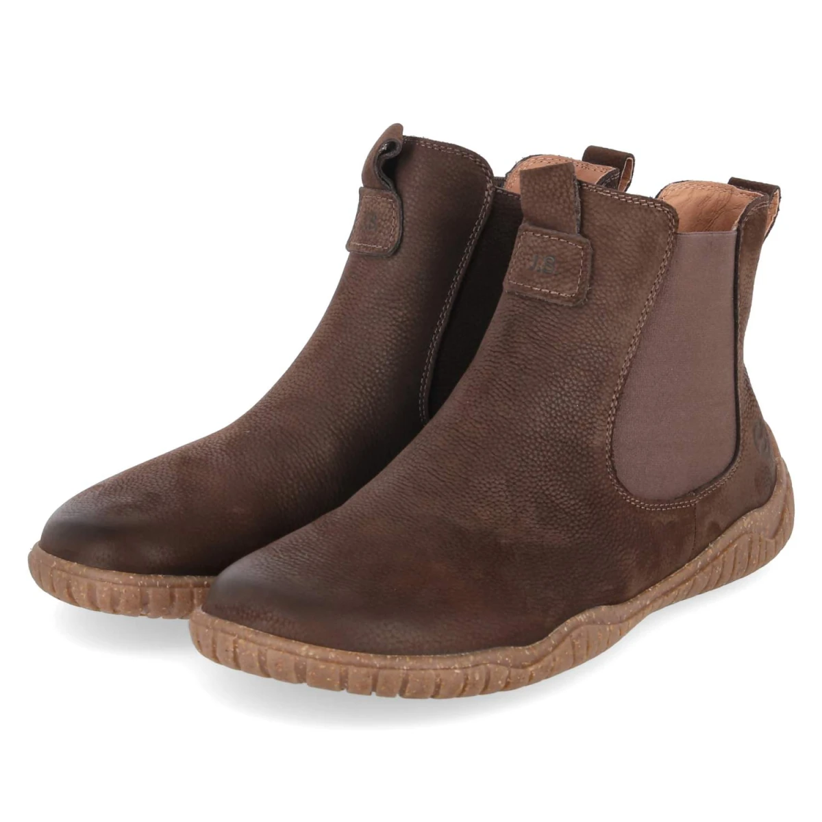 Barfuß Chelsea Boots WALLACE 10 - BRASIL