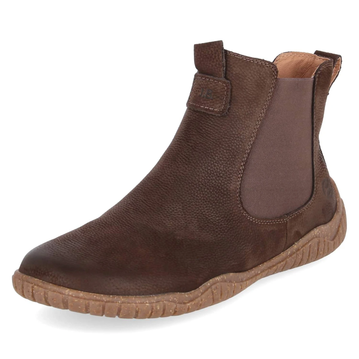 Barfuß Chelsea Boots WALLACE 10 - BRASIL