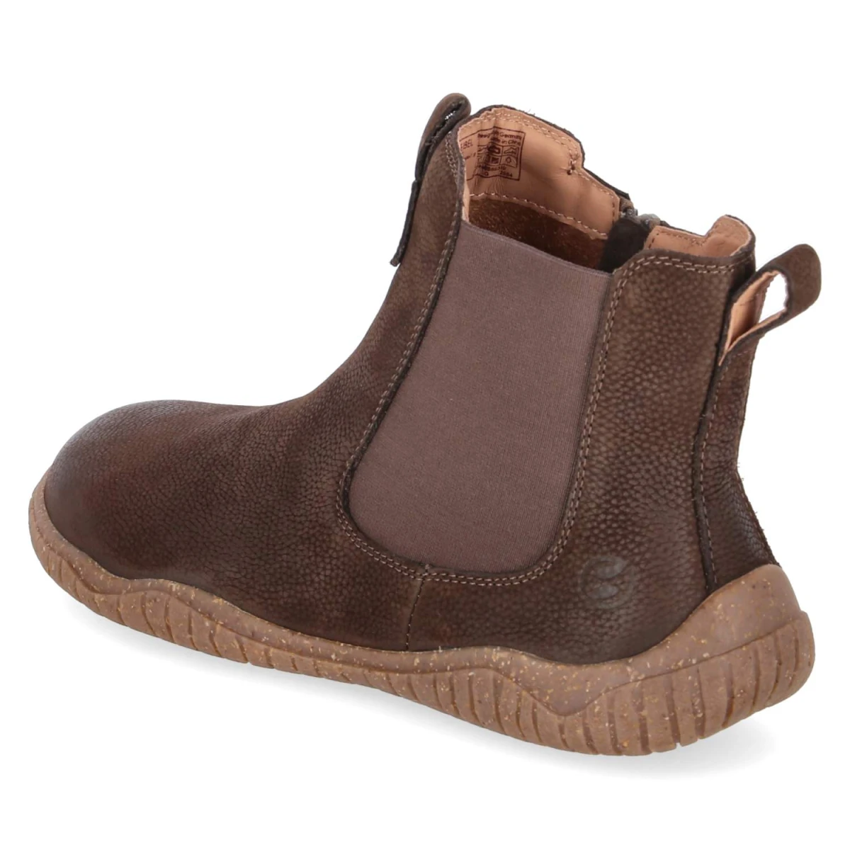 Barfuß Chelsea Boots WALLACE 10 - BRASIL