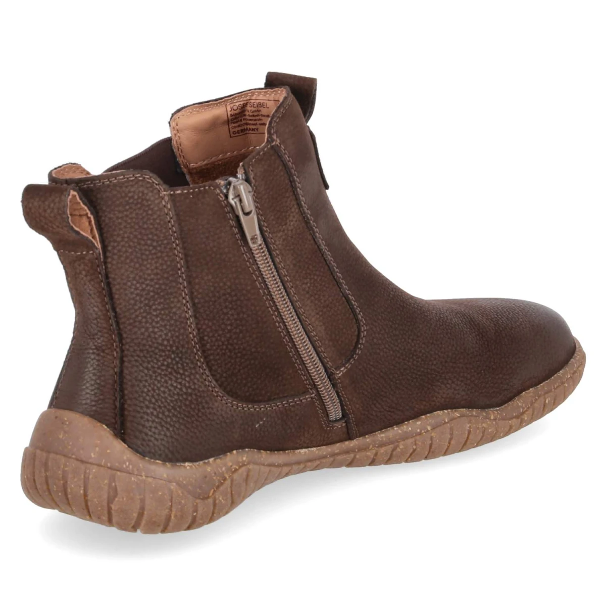 Barfuß Chelsea Boots WALLACE 10 - BRASIL