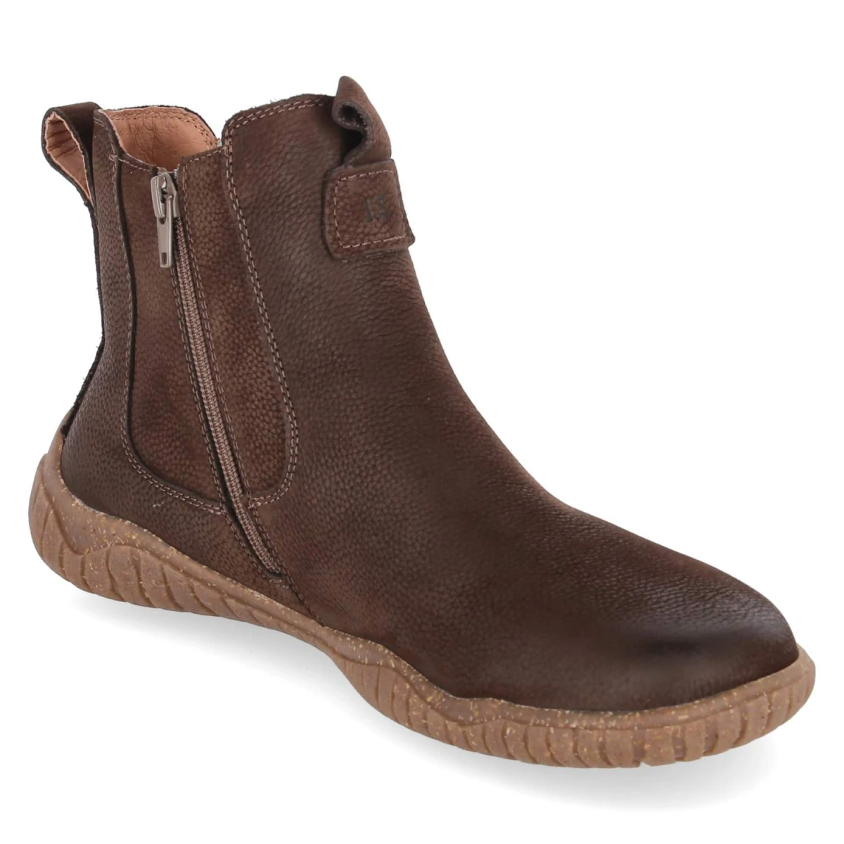 Barfuß Chelsea Boots WALLACE 10 - BRASIL