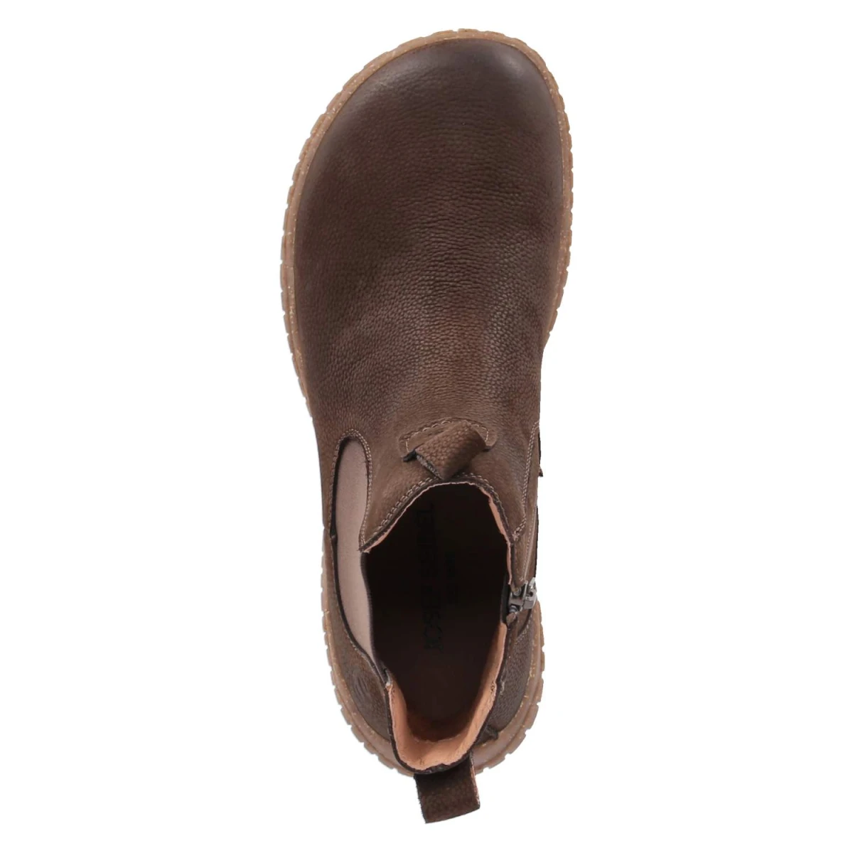 Barfuß Chelsea Boots WALLACE 10 - BRASIL