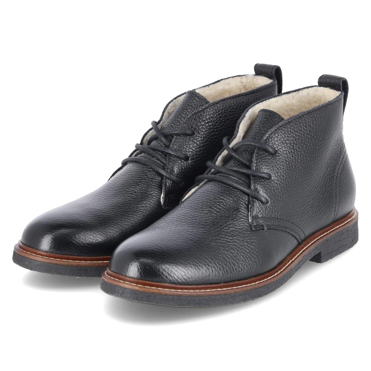 Winterboots - black
