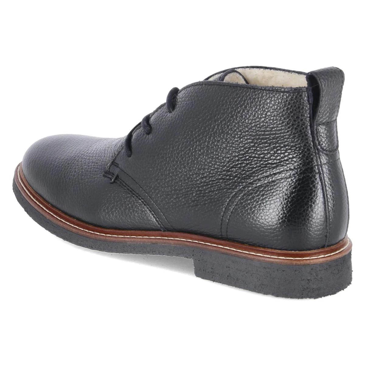 Winterboots - black
