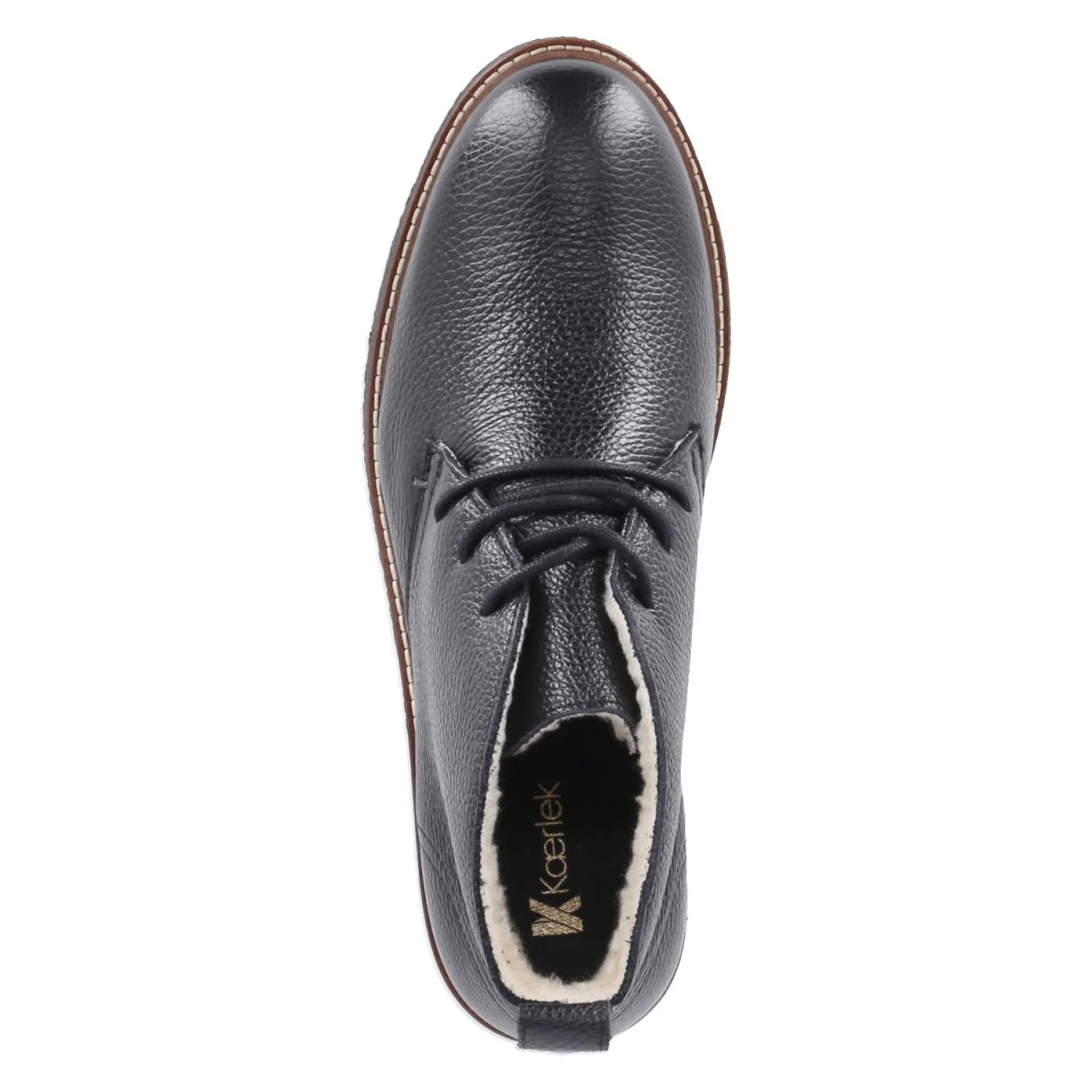 Winterboots - black