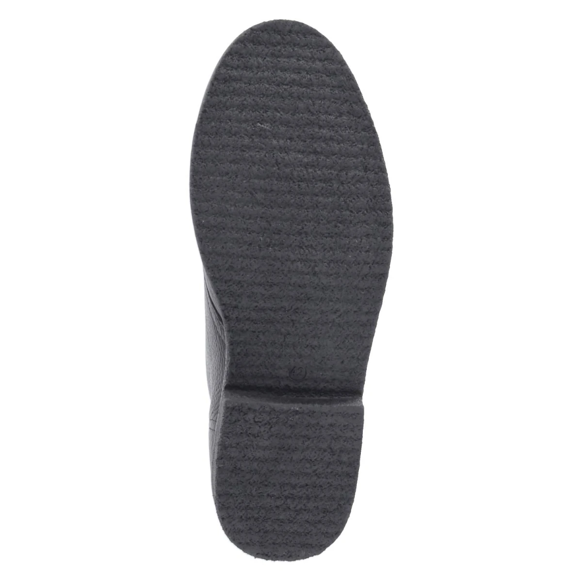 Winterboots - black