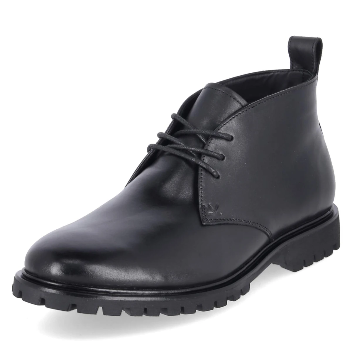 Winterstiefeletten VENTON 325L - 0 - CAVIAR BLACK
