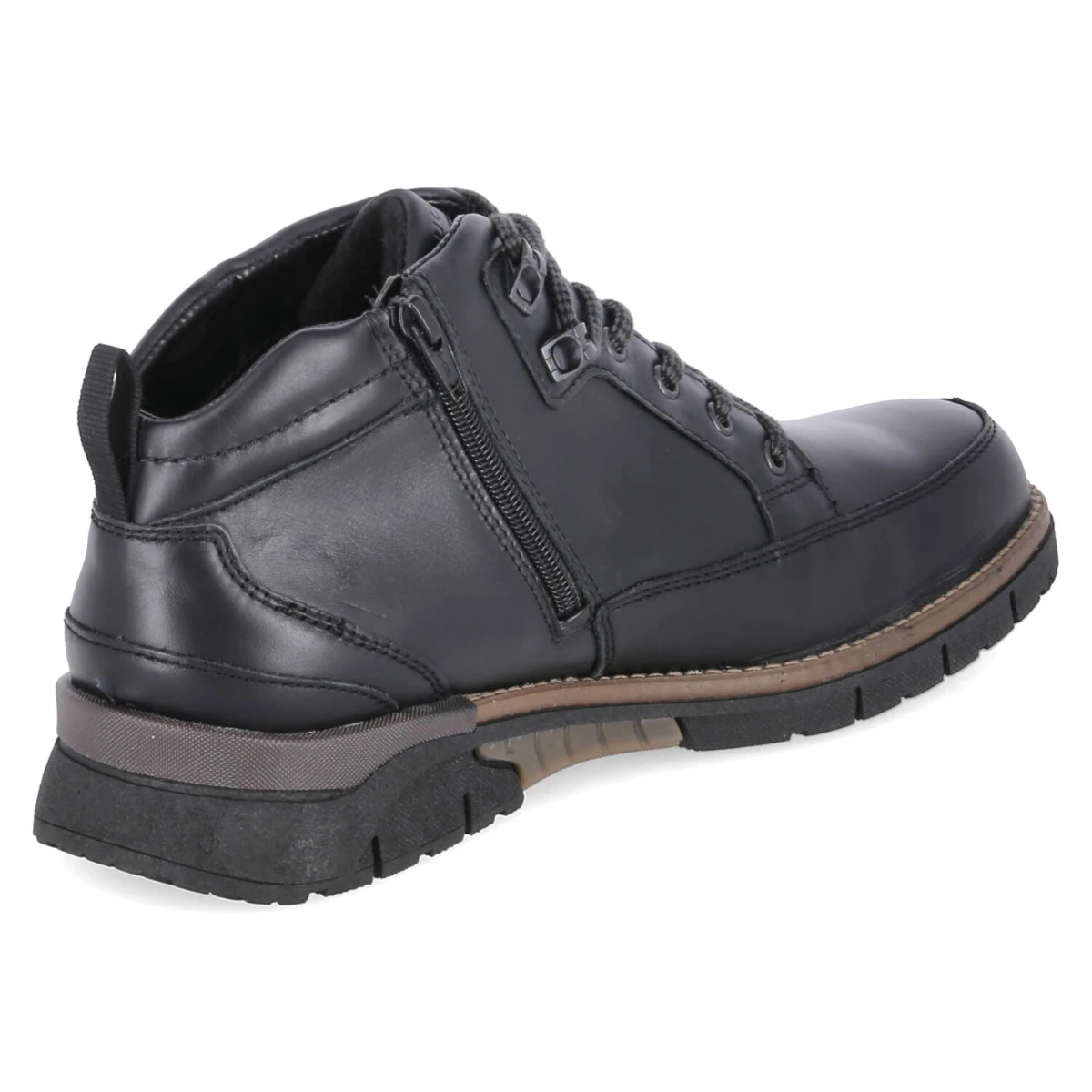 Stiefeletten MARKUS - schwarz