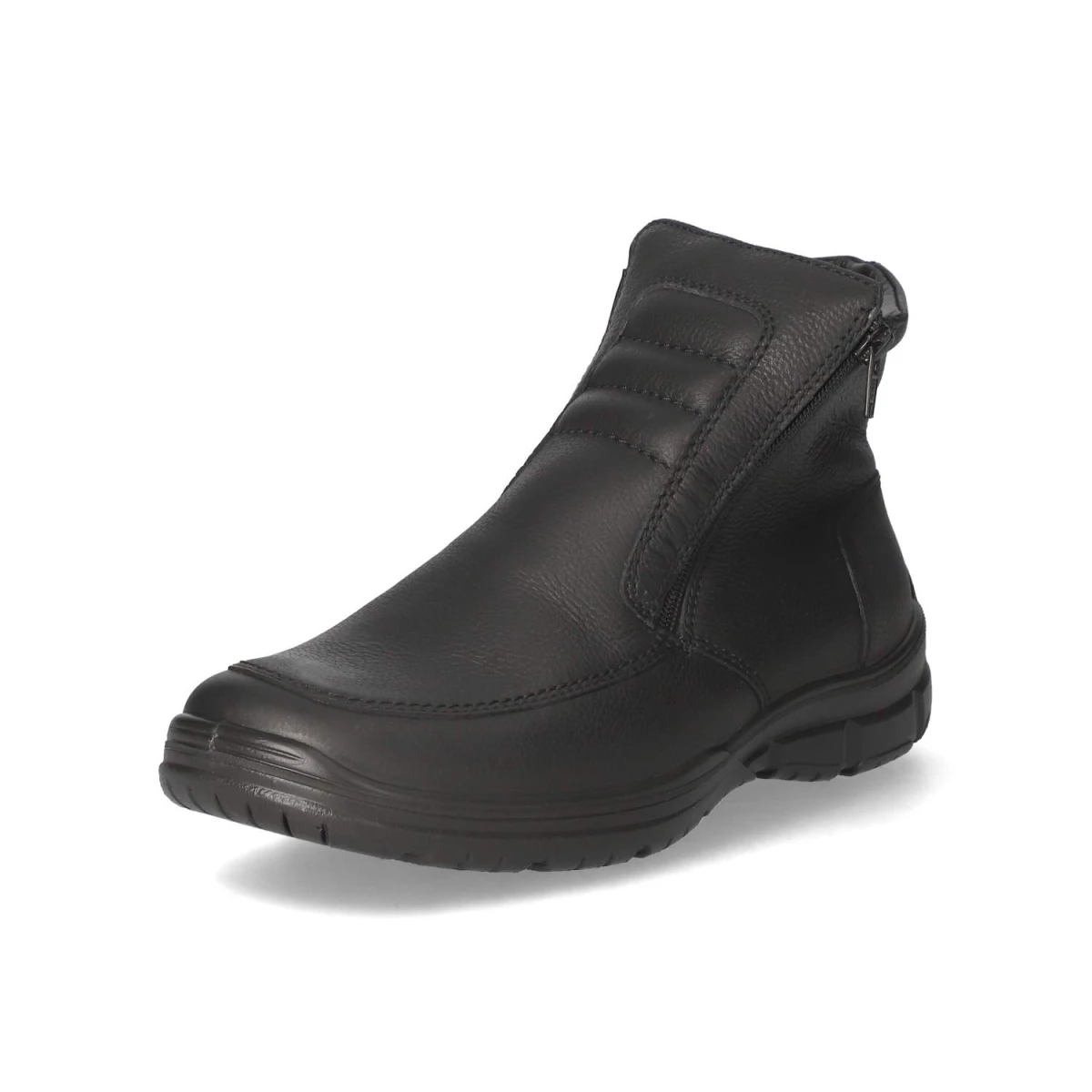 Winterboots - schwarz