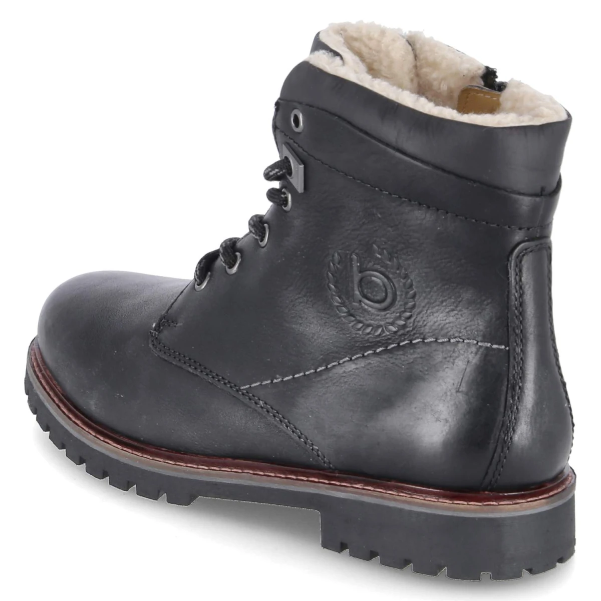 Winterboots - BLACK